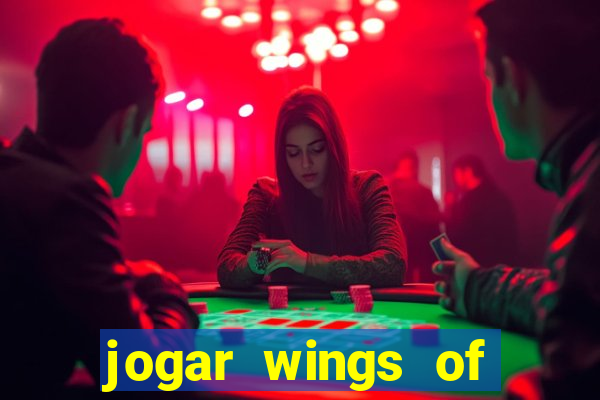 jogar wings of iguazu demo